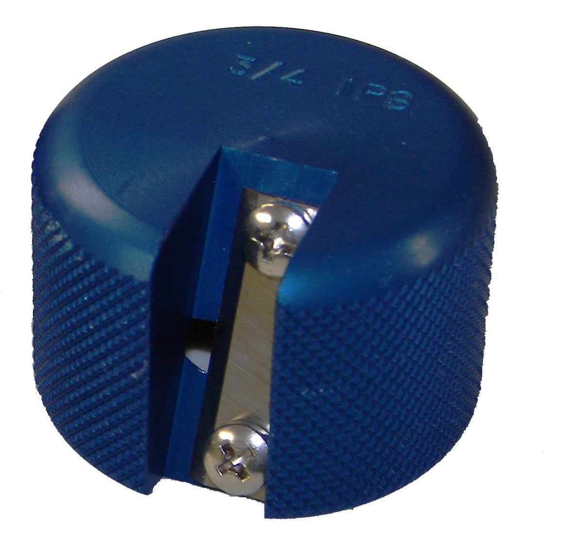 1" IPS Chamfer Tool/Depth Gauge Air & Water Source Group