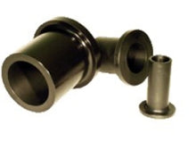 1-1/4" IPS Butt Fusion Flange Adapter - (NO BEVEL)