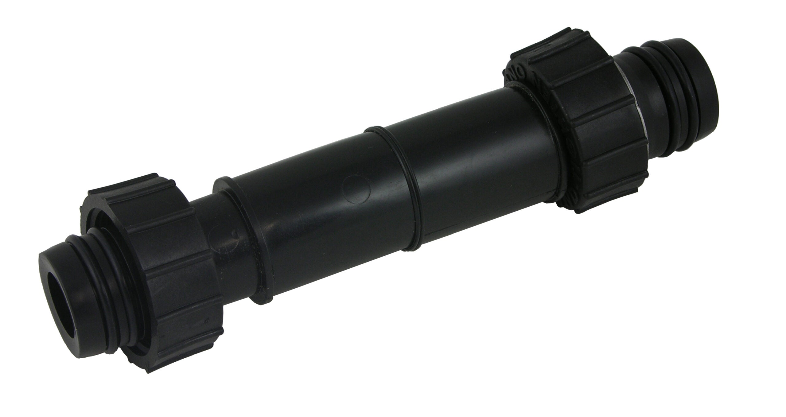Flo-Link Coupler, HDPE – Air & Water Source Group