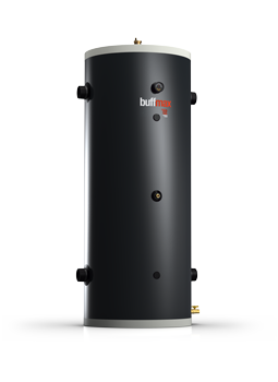 BuffMax Tank - 20 Gallon