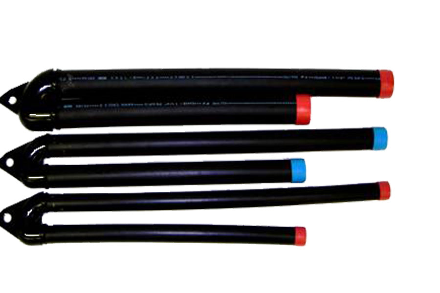 Ubend Specification U-Bend Assemblies – Air & Water Source Group