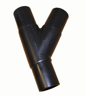 2â€ IPS Butt Fusion Wye