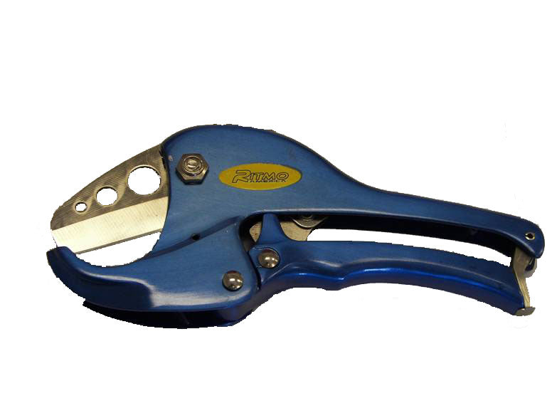 1-1/4" Pipe Cutter Ratchet