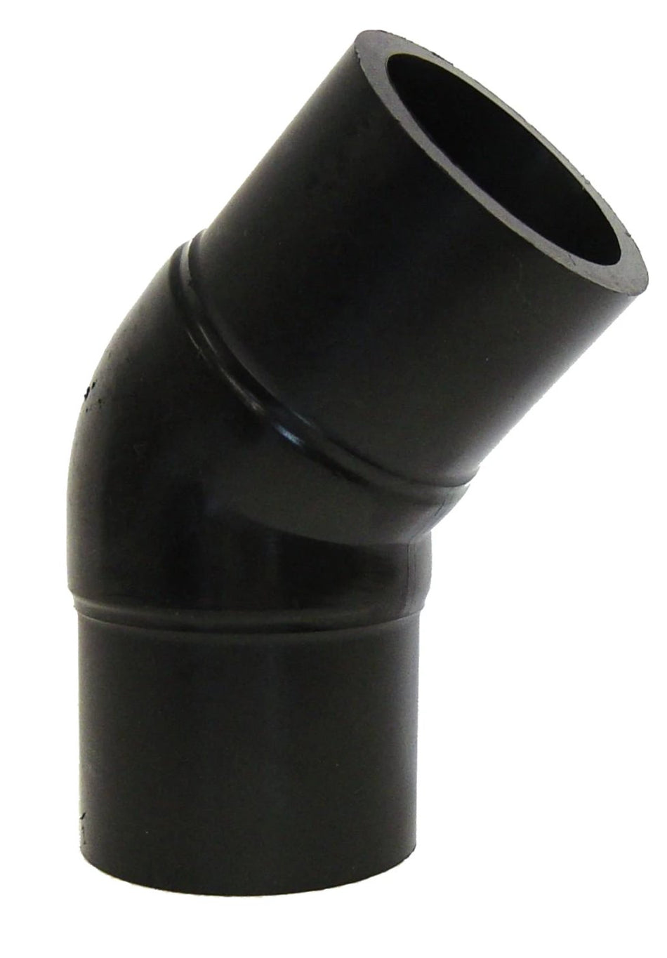 2" IPS Butt Fusion 45 Degree Elbow