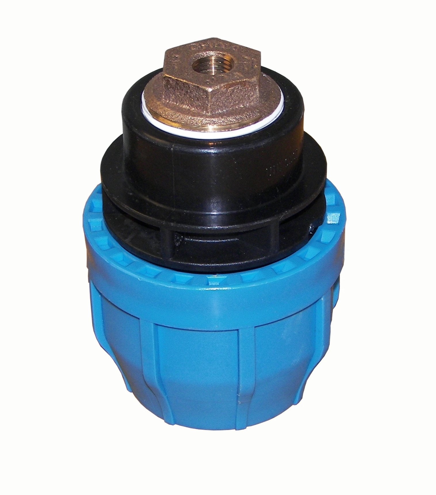 Main Line Test Cap 2