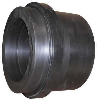 3†IPS X DIPS Butt Fusion x MJ Mechanical Joint Adapter without Stai ...