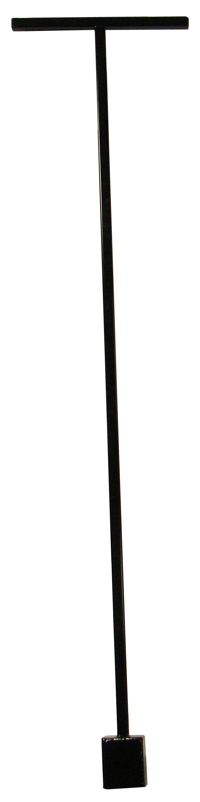 Pvc Parts Key Street Key for Polyethylene Valve, 2