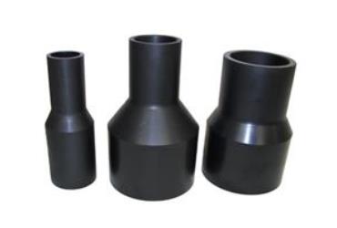 6" IPS  X 3" IPS Butt Fusion Reducer